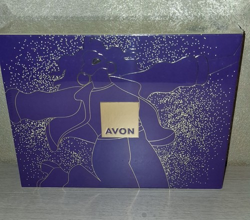 Avon far away beyond the - away, moon