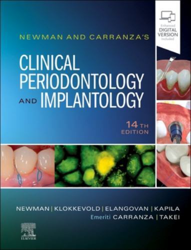 Newman and carranza clinical - newman,