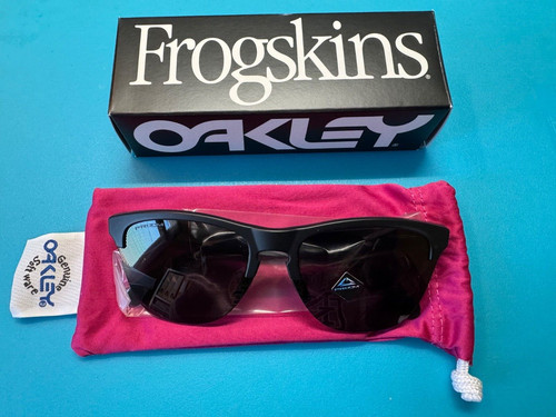 Oakley frogskins lite - frogskins,