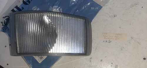 Fanale fanalino freccia - fanalino,