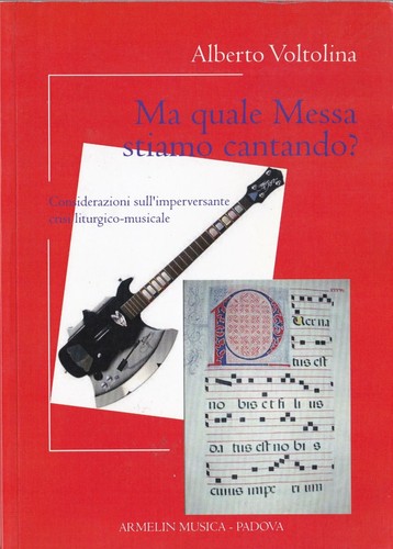 Quale messa stiamo - ma,
