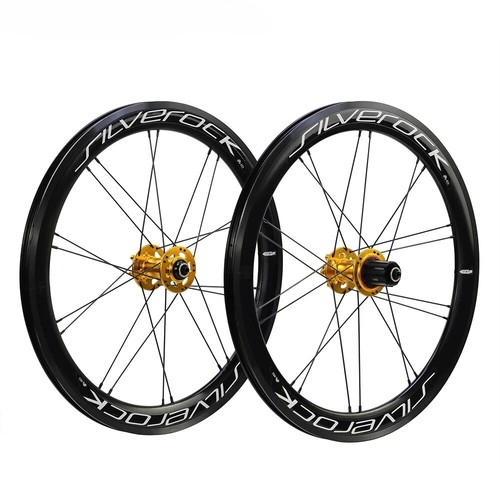 Ruote freno disco bicicletta - ruote,