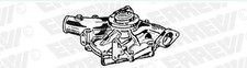 Pompa acqua adatto a Iveco 170.33/35 Turbostar 190.35/38/42 -motore 8280.02/22