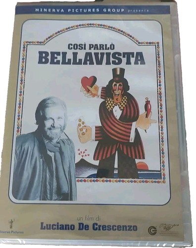 Cosi parlo bellavista - cosi',