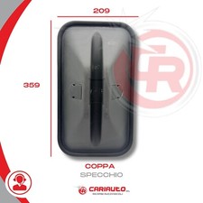 Specchio retrovisore coppa - retrovisore,