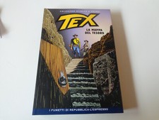 Tex Collezione Storica colori