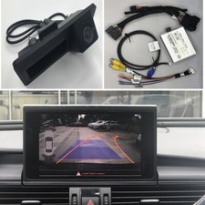 Rear Camera For Audi A1 Q3 RMC