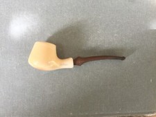 OLD MOKUM Pipa da fumo per