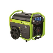 Pramac px8000 generatore - -,