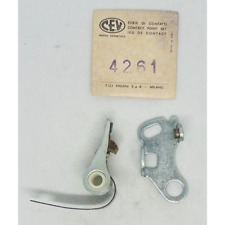 AEROMERE CAPRIOLO 150 CC BICILINDRICO - DUCATI 125 , 175 SPORT - PARILLA 175 SPO