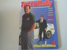 TUTTORALLY 3/1988 TEST TECNICA