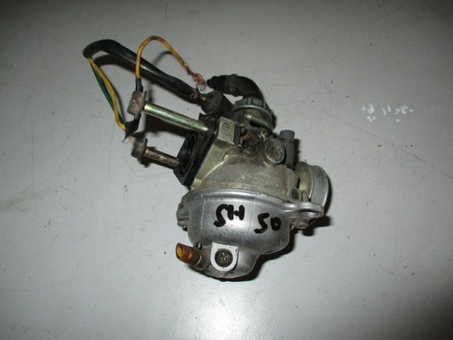 Carburatore corpo farfallato - carburatore,