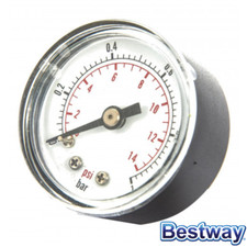 Bestway MANOMETRO VALVOLA SELETTRICE RICAMBIO POMPA FILTRO PISCINA P61138