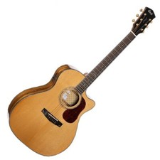 Cort Gold-A6 Bocote GA