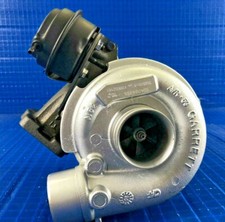 Turbocompressore CITROEN