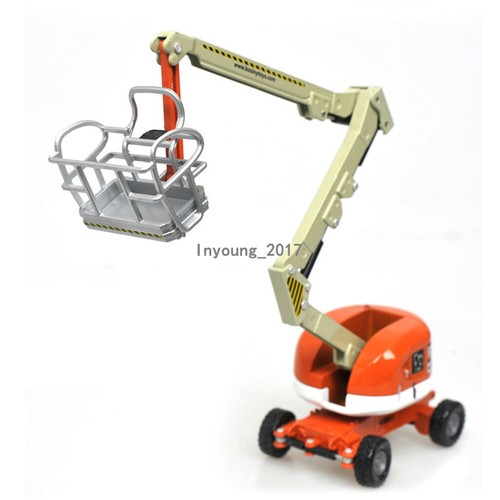 Piattaforma lavoro aerea - di,