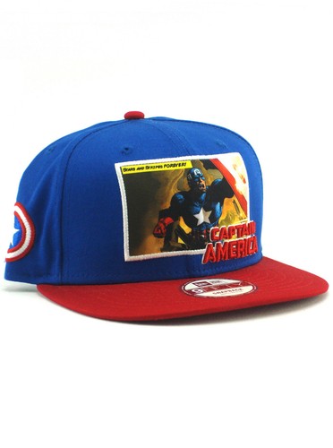 Cappello snapback new era - snapback,
