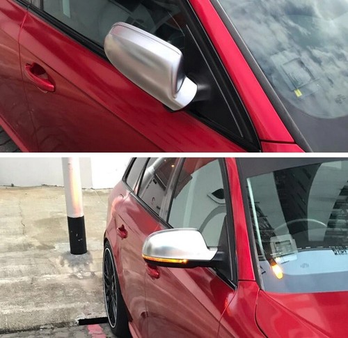 Audi 2010 2013 - 8p, lift
