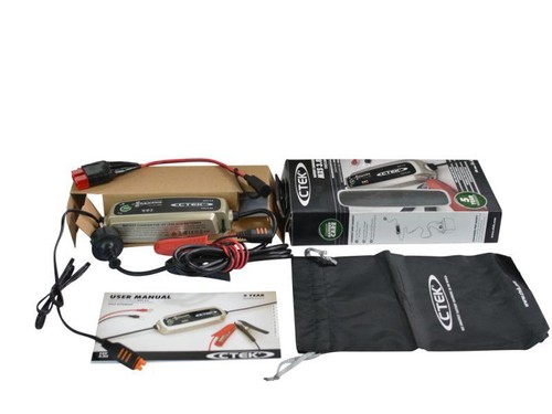 Caricabatterie xs3600 multi - xs3600,