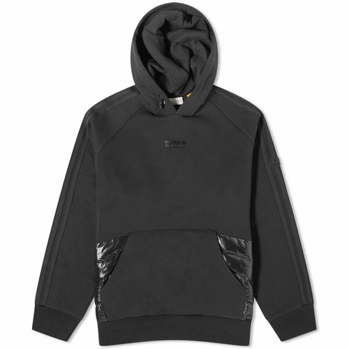 Adidas moncler genius nero - adidas,