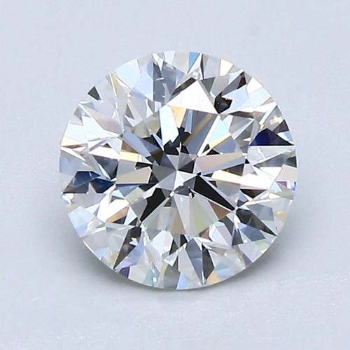 Diamante naturale estratto