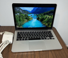 Apple MacBook Pro Retina 13