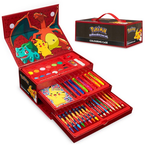 Valigetta colori per bambini - colori,
