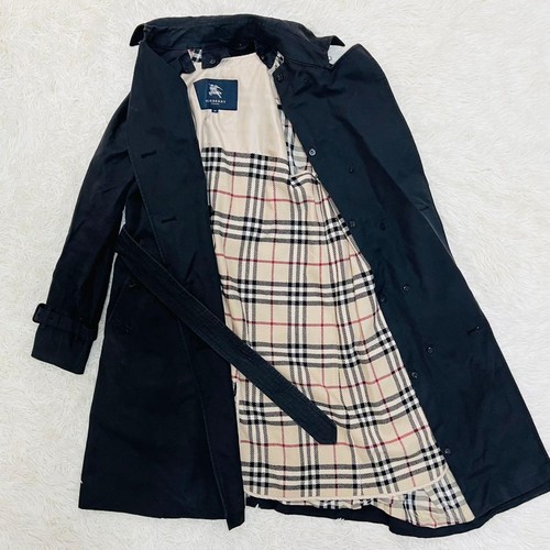 Burberry london trench - burberry,