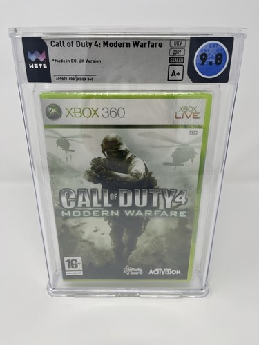 Call duty modern - 4,