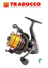 Trabucco xplore ltx - trabucco, 1000