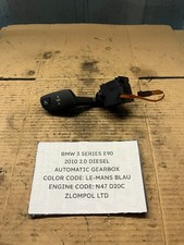 BMW Serie 3 E90 2010 2.0