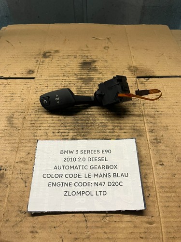 Bmw serie e90 2010 - bmw,