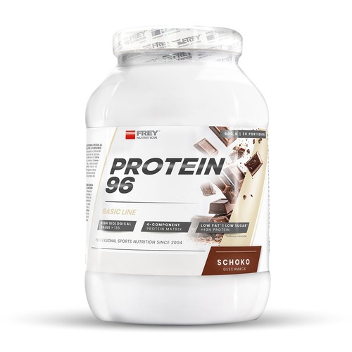 Frey nutrition - eur/kg),