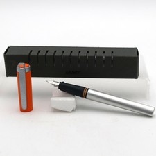 LAMY Logo Aluminum Fountain