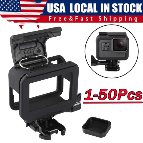 Telaio per gopro hero - per, 5/6/7