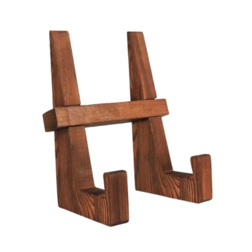 Portapiatti legno - in,
