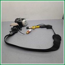 Cintura di Sicurezza Anteriore