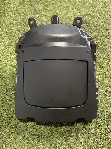 Quadro strumenti display - quadro,