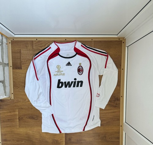 Maglia maglia home manica