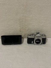 Konica Auto Reflex T