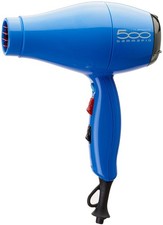 Gamma+ 500 Compact Light blu