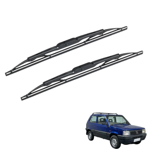Kit spazzole tergicristallo - kit,