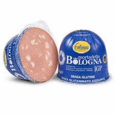 Mortadella bologna igp puro - mortadella, di