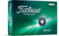 Titleist AVX Palline da Golf