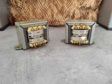 TRASFORMATORE D'USCITA AUDIO