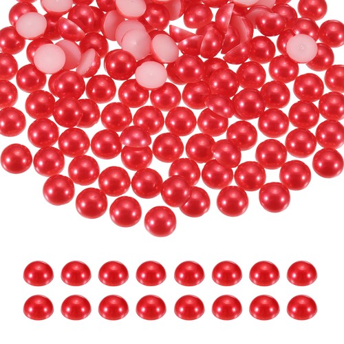 1000pcs perle mezze 4mm - 1000pcs,