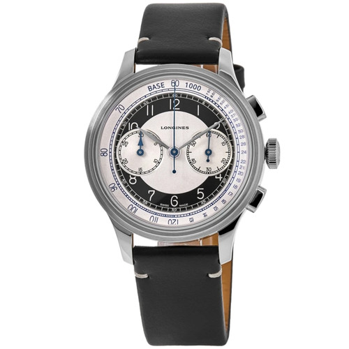 Nuovo orologio uomo longines - nuovo,