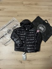 Canada Goose Giacca Uomo