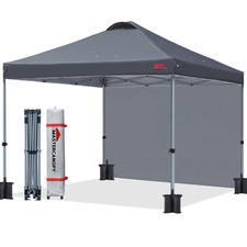 MASTERCANOPY Tenda Gazebo