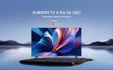Xiaomi TV A Pro 2026 50